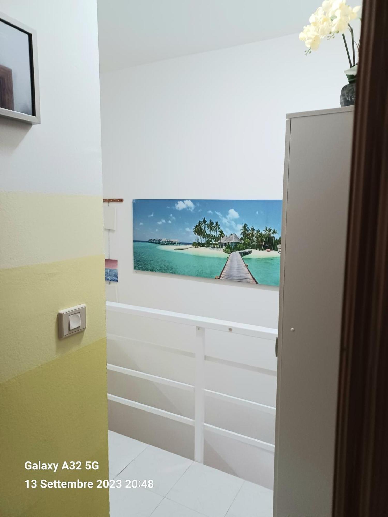 Habitaciones Gioly Puerto del Rosario  Εξωτερικό φωτογραφία