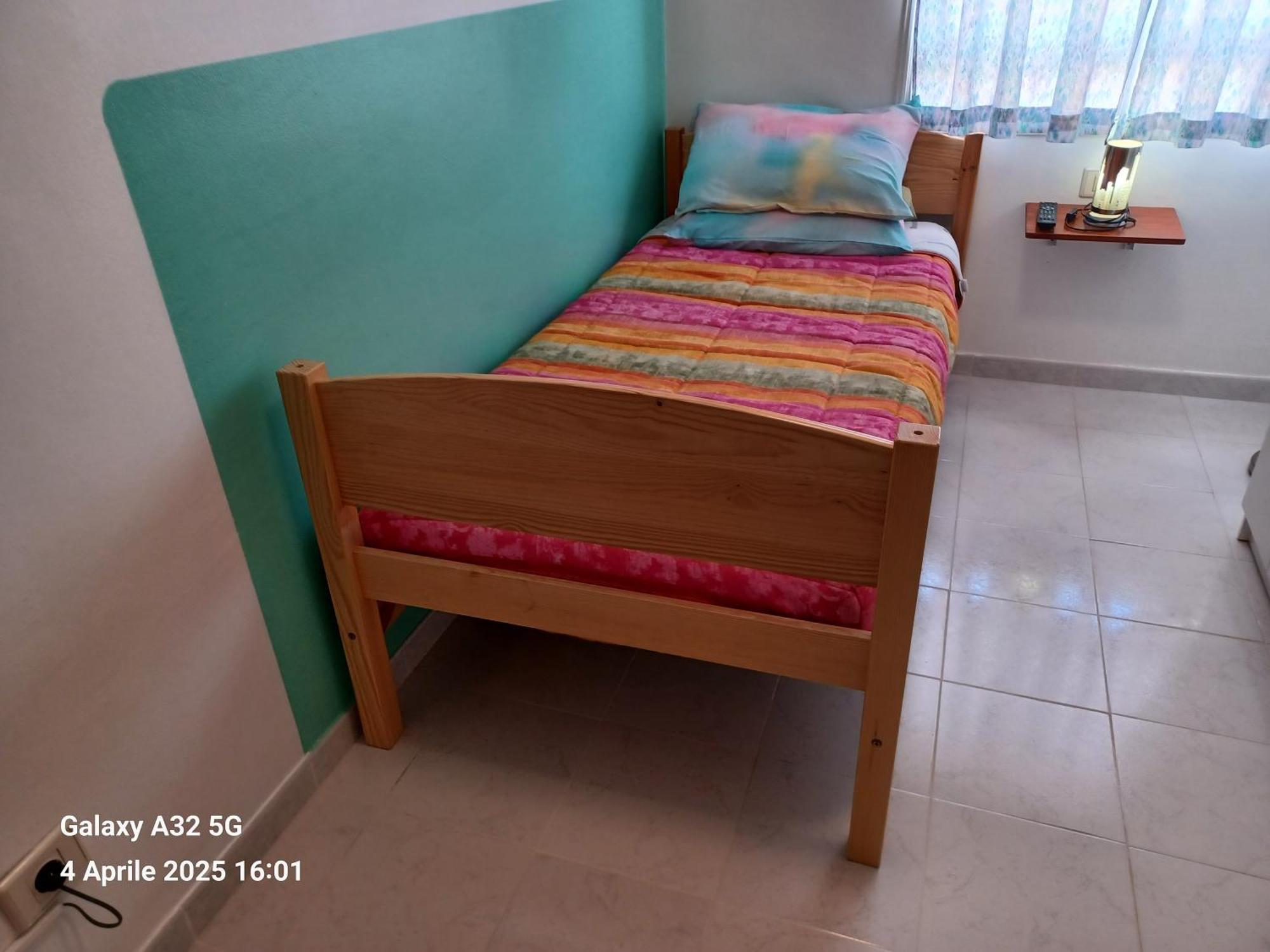 Habitaciones Gioly Puerto del Rosario  Εξωτερικό φωτογραφία