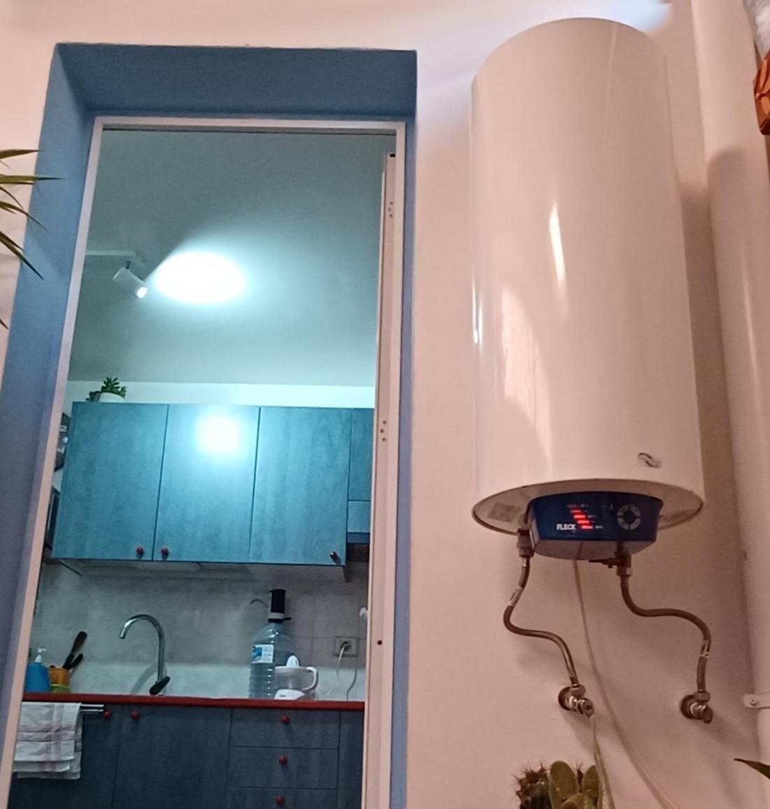 Habitaciones Gioly Puerto del Rosario  Εξωτερικό φωτογραφία